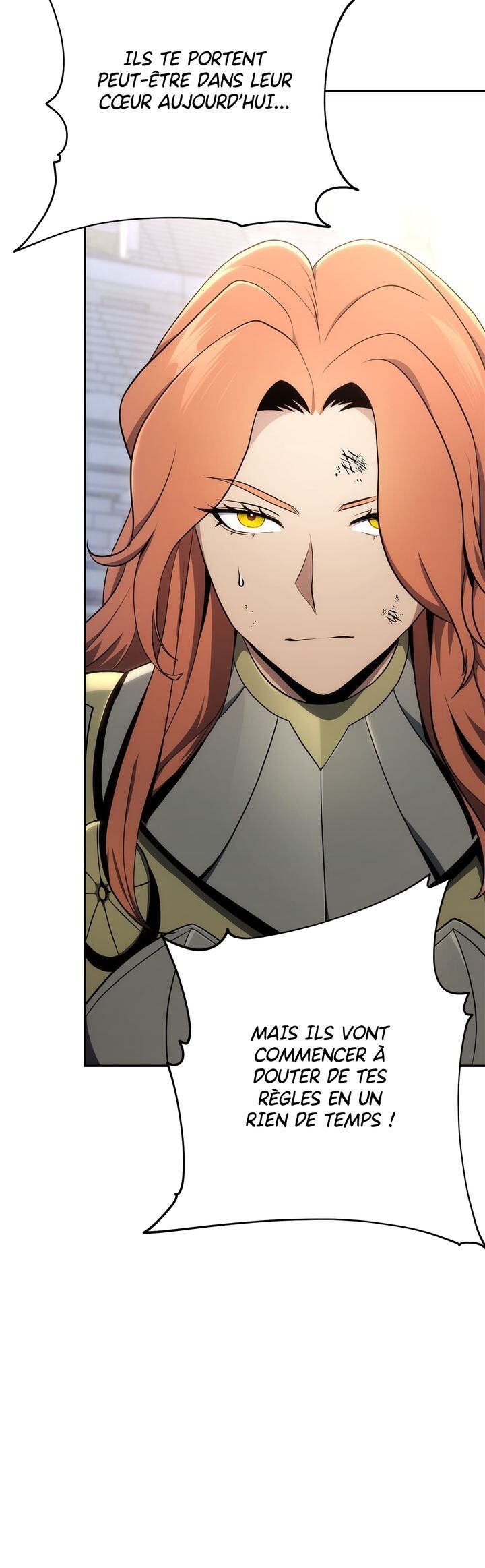 Read The Skeleton Soldier Failed to Defend the Dungeon FR Manga Online