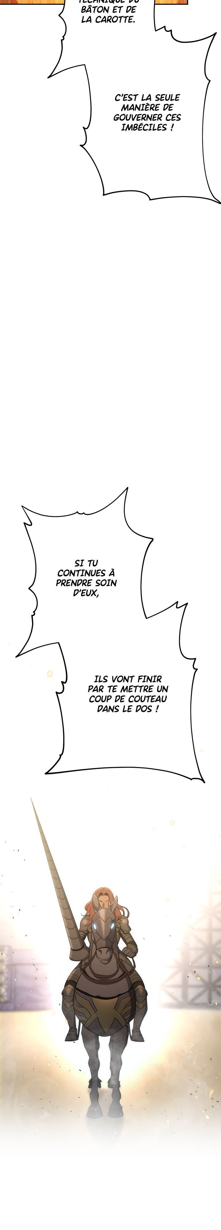 Read The Skeleton Soldier Failed to Defend the Dungeon FR Manga Online