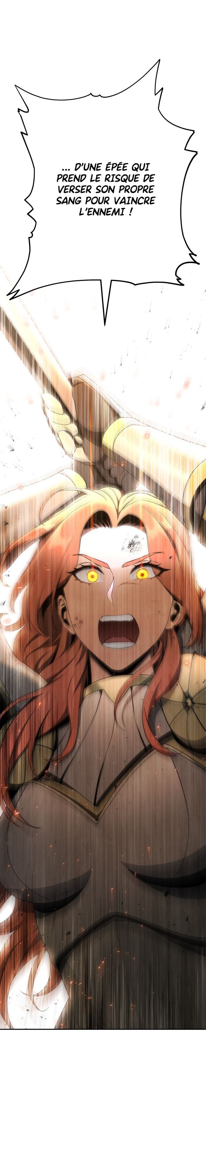 Read The Skeleton Soldier Failed to Defend the Dungeon FR Manga Online