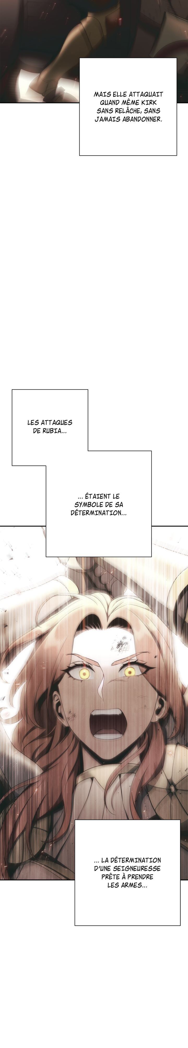 Read The Skeleton Soldier Failed to Defend the Dungeon FR Manga Online