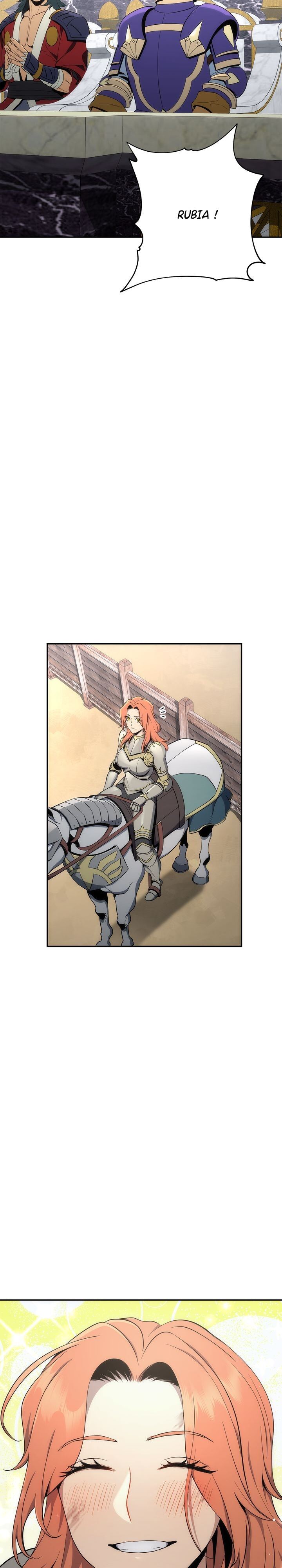 Read The Skeleton Soldier Failed to Defend the Dungeon FR Manga Online