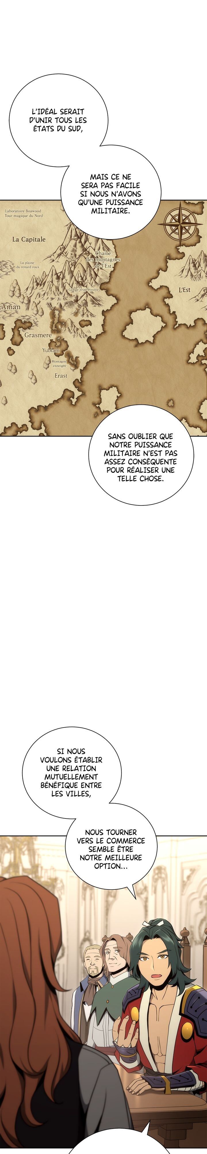 Read The Skeleton Soldier Failed to Defend the Dungeon FR Manga Online