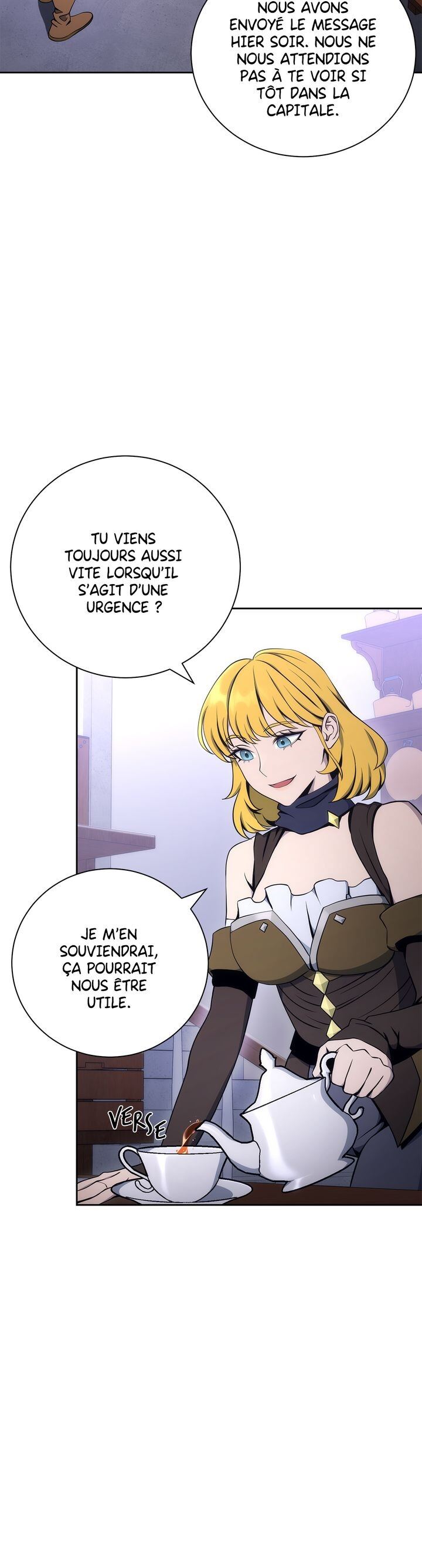Read The Skeleton Soldier Failed to Defend the Dungeon FR Manga Online