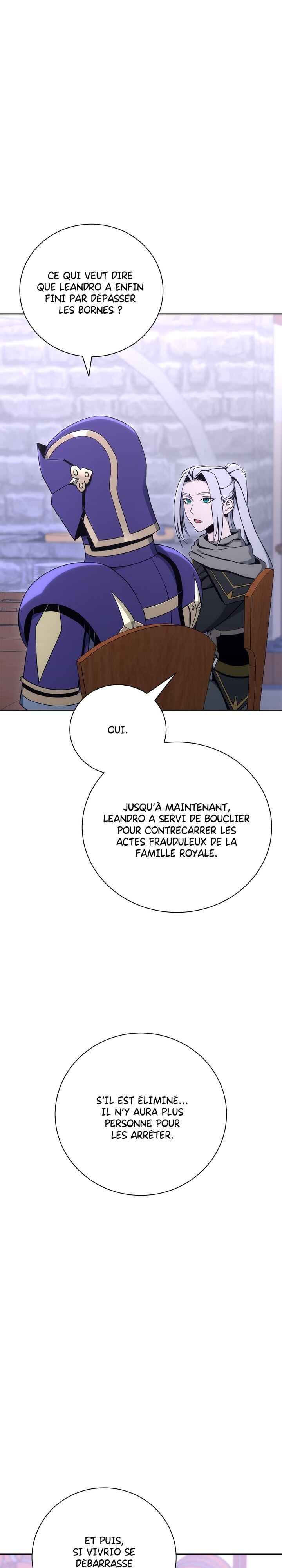 Read The Skeleton Soldier Failed to Defend the Dungeon FR Manga Online