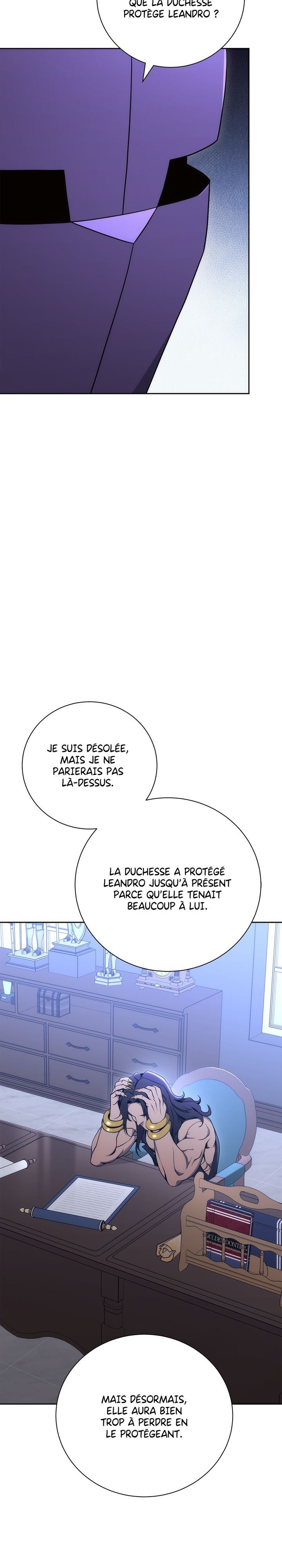 Read The Skeleton Soldier Failed to Defend the Dungeon FR Manga Online