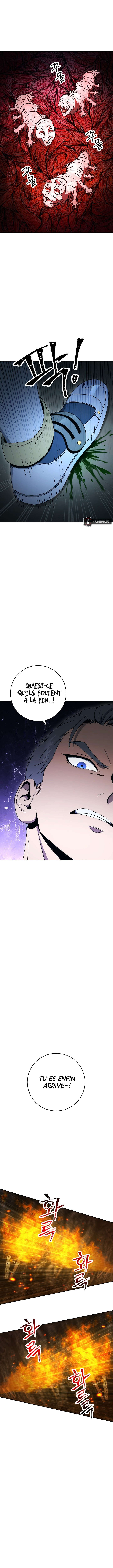 Read The Skeleton Soldier Failed to Defend the Dungeon FR Manga Online