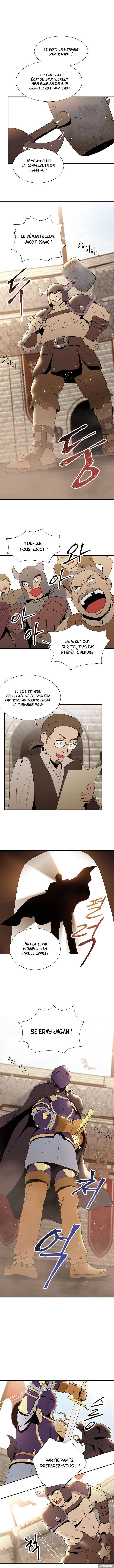 Read The Skeleton Soldier Failed to Defend the Dungeon FR Manga Online