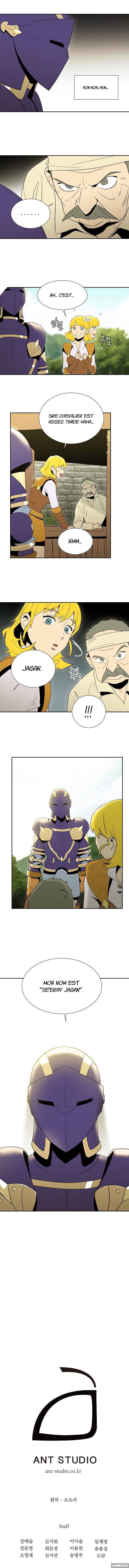 Read The Skeleton Soldier Failed to Defend the Dungeon FR Manga Online