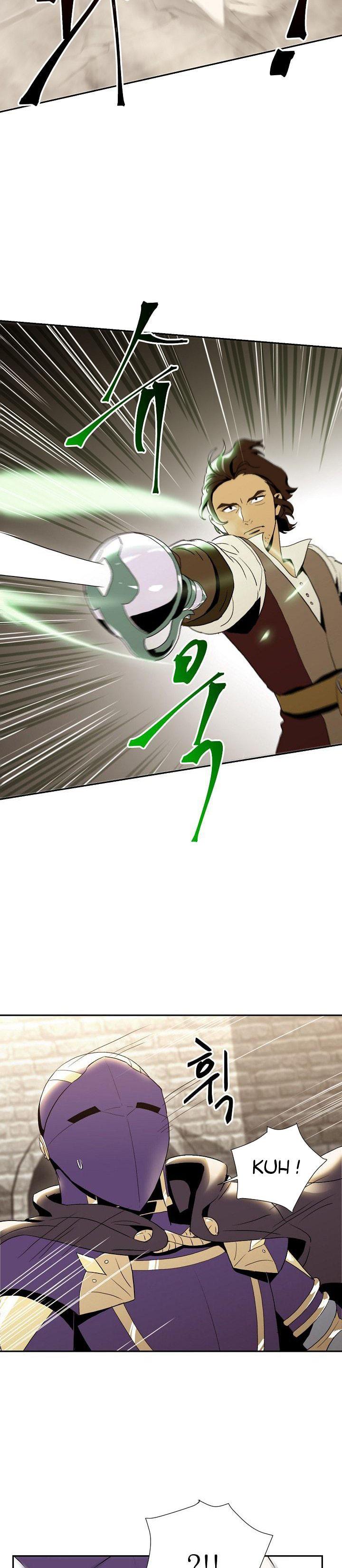 Read The Skeleton Soldier Failed to Defend the Dungeon FR Manga Online