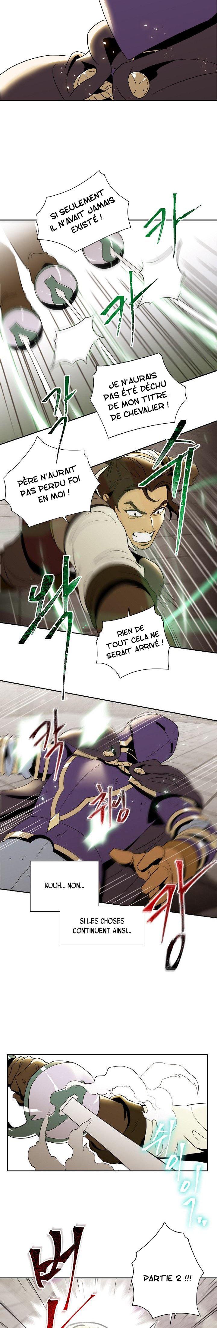 Read The Skeleton Soldier Failed to Defend the Dungeon FR Manga Online