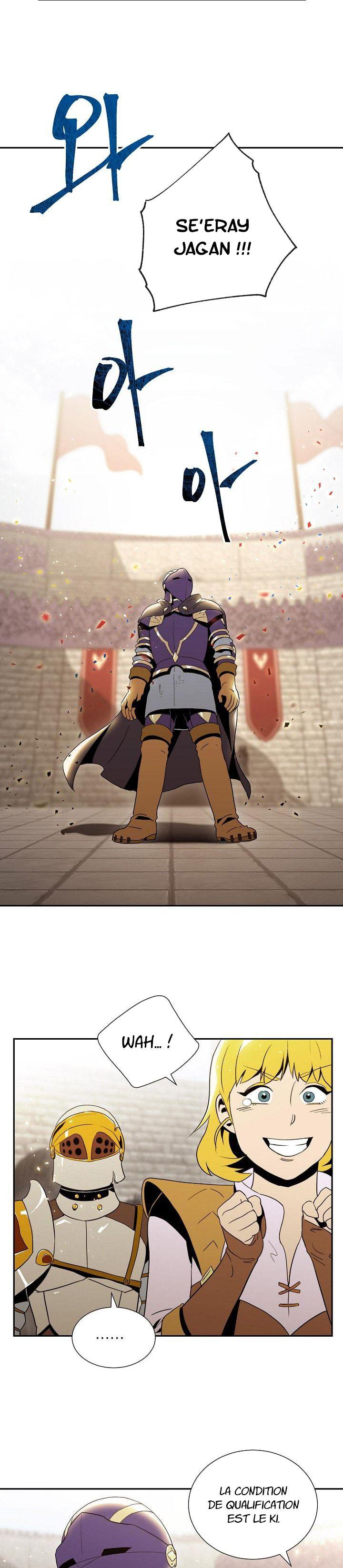 Read The Skeleton Soldier Failed to Defend the Dungeon FR Manga Online