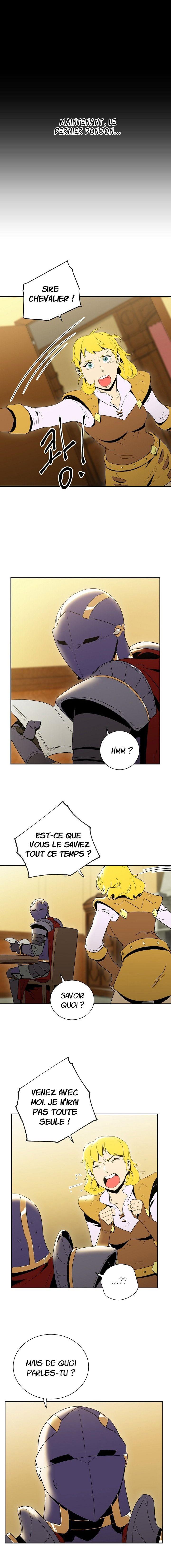 Read The Skeleton Soldier Failed to Defend the Dungeon FR Manga Online