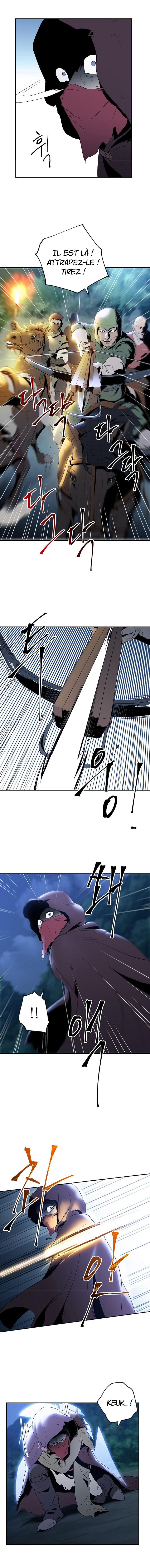Read The Skeleton Soldier Failed to Defend the Dungeon FR Manga Online