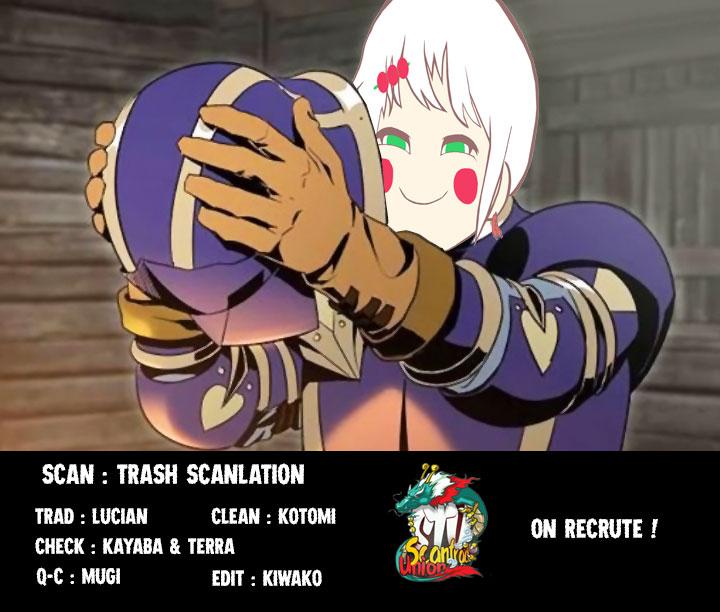 Read The Skeleton Soldier Failed to Defend the Dungeon FR Manga Online