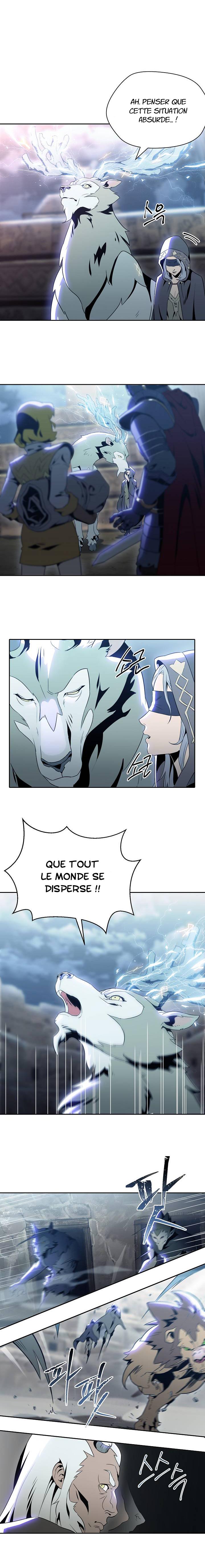 Read The Skeleton Soldier Failed to Defend the Dungeon FR Manga Online