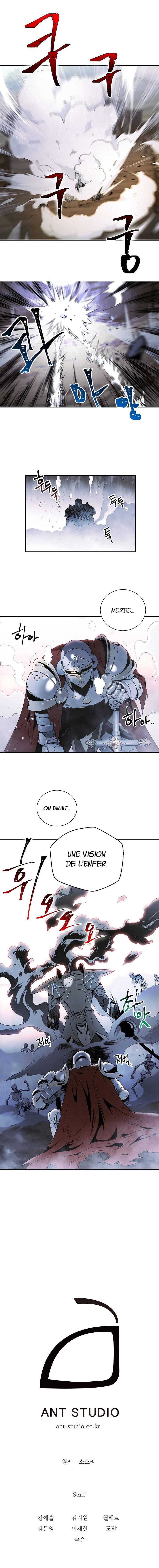 Read The Skeleton Soldier Failed to Defend the Dungeon FR Manga Online