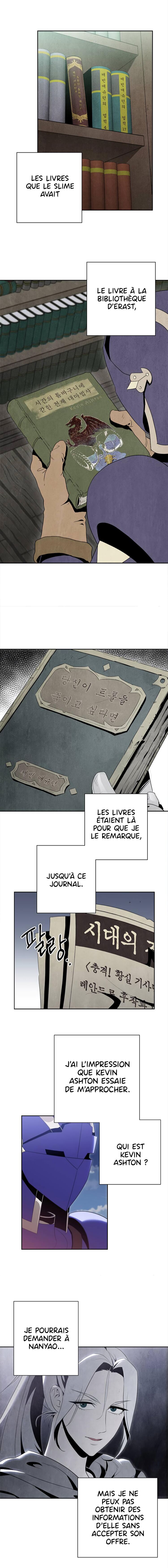 Read The Skeleton Soldier Failed to Defend the Dungeon FR Manga Online