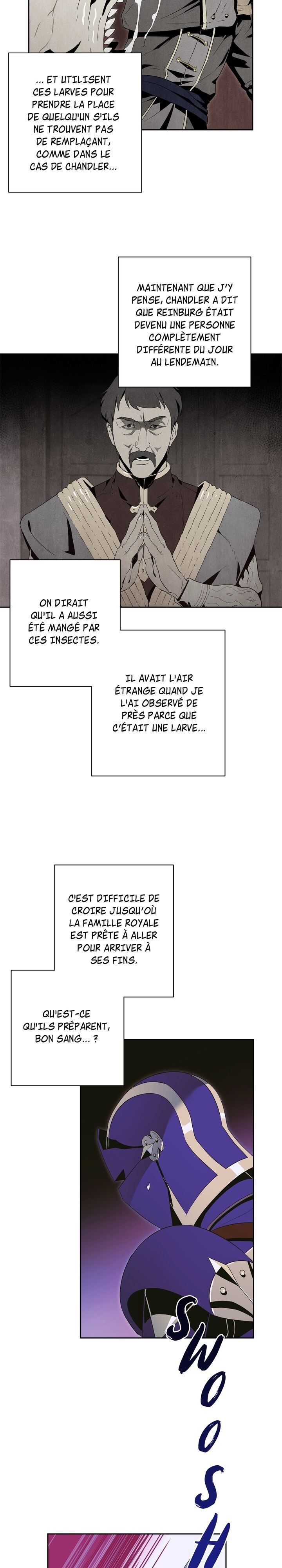 Read The Skeleton Soldier Failed to Defend the Dungeon FR Manga Online
