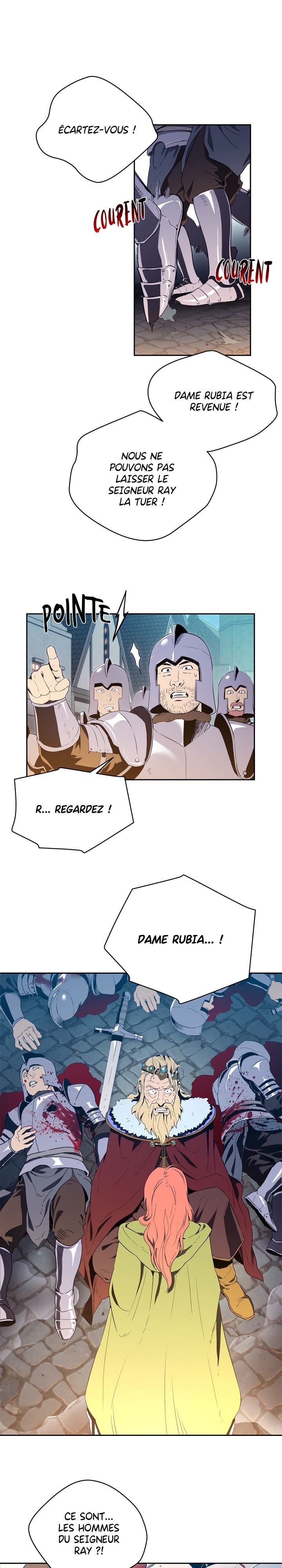 Read The Skeleton Soldier Failed to Defend the Dungeon FR Manga Online