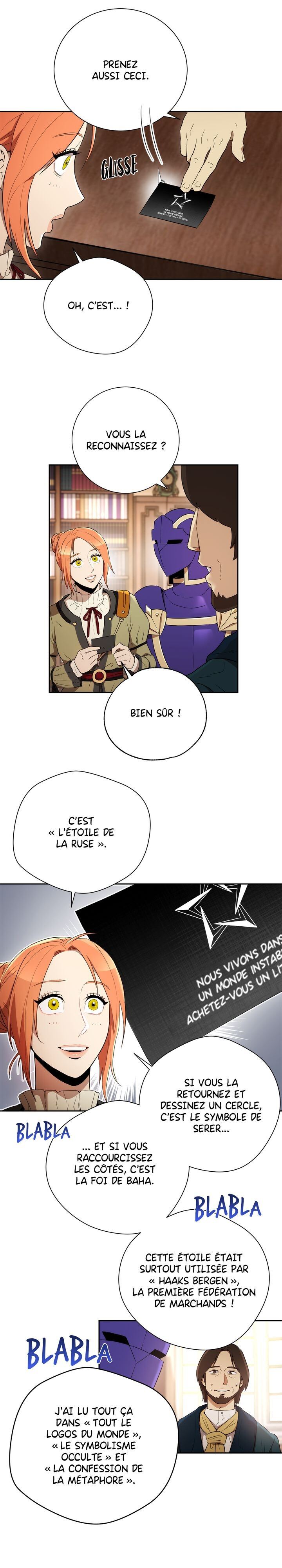 Read The Skeleton Soldier Failed to Defend the Dungeon FR Manga Online