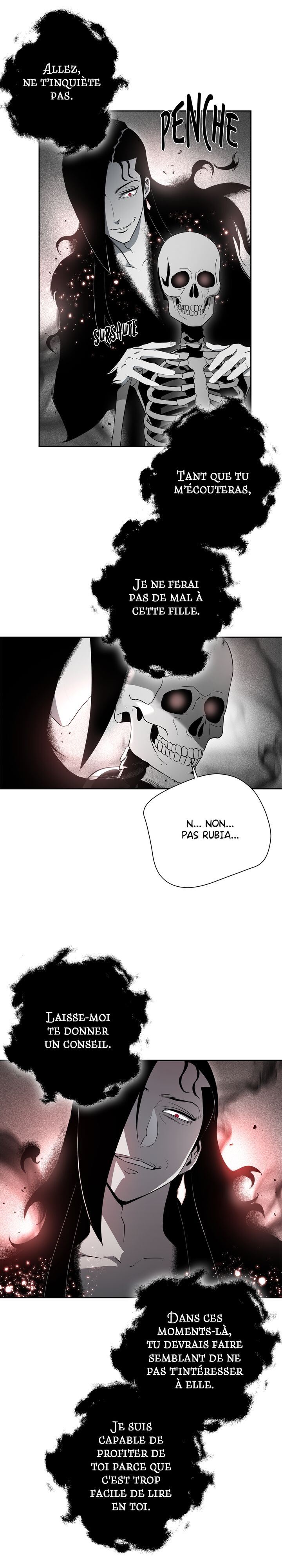 Read The Skeleton Soldier Failed to Defend the Dungeon FR Manga Online