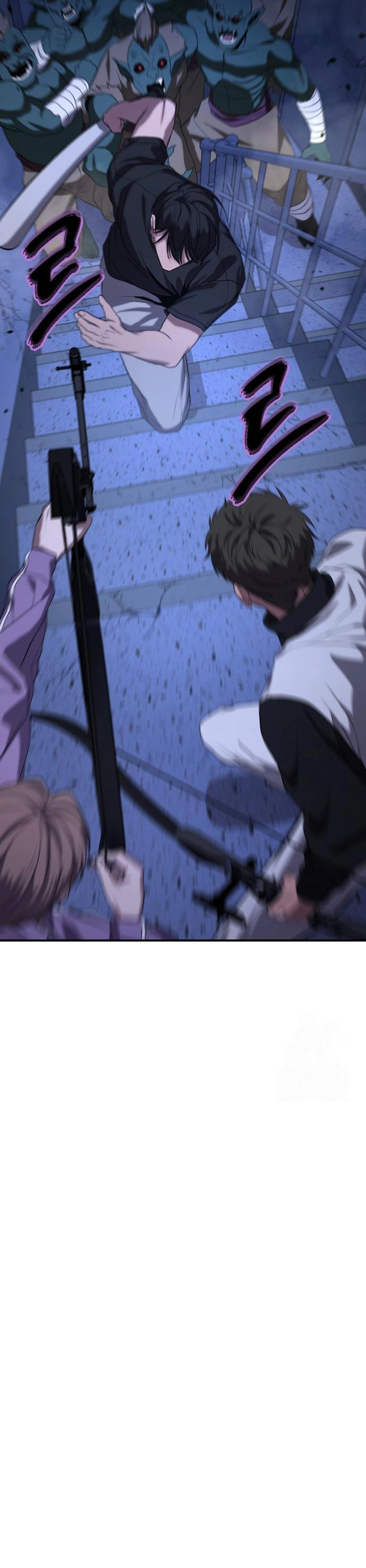Read The Ultimate Shut-In FR Manga Online