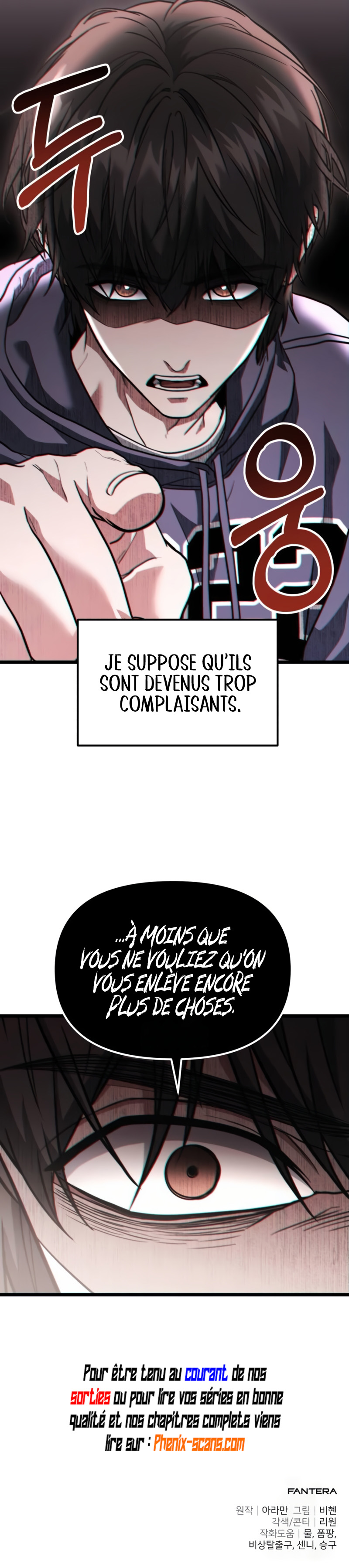 Read The Ultimate Shut-In FR Manga Online