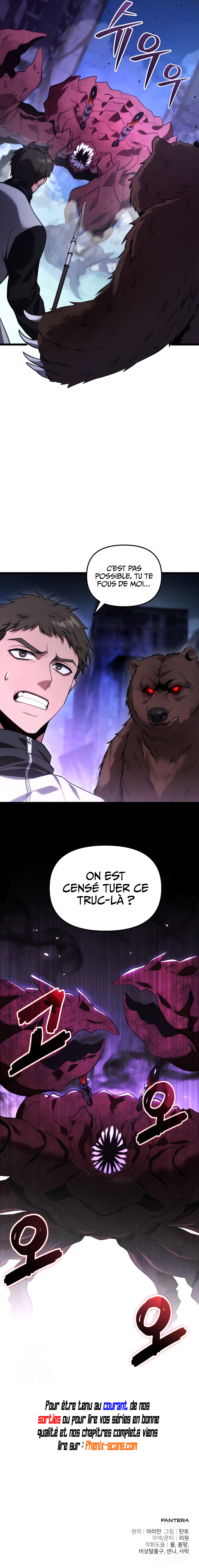 Read The Ultimate Shut-In FR Manga Online