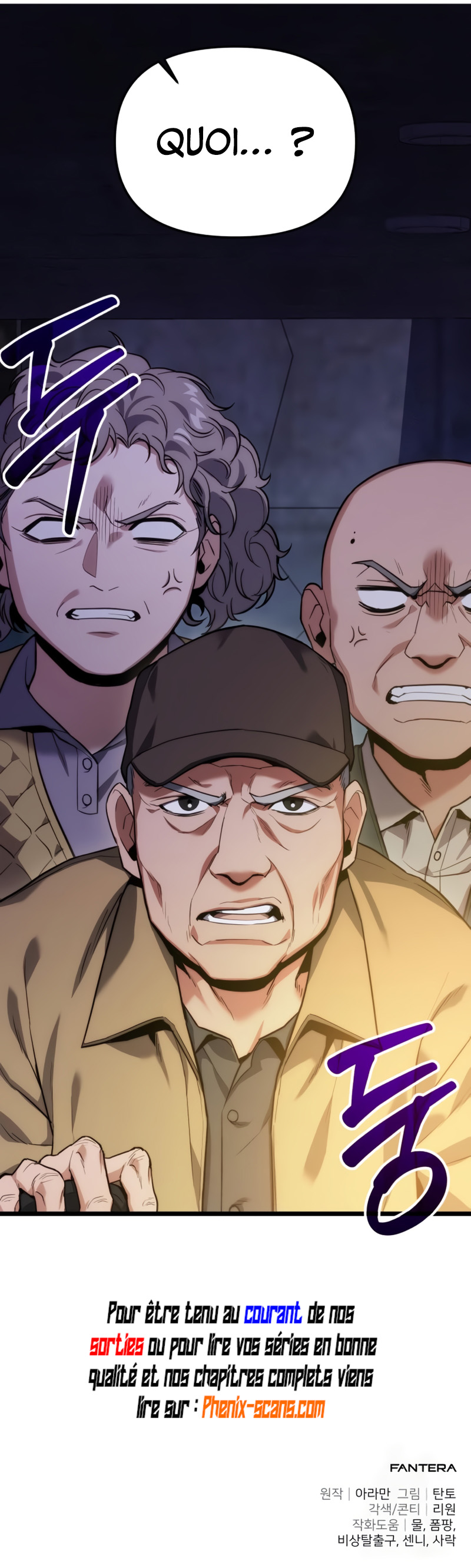 Read The Ultimate Shut-In FR Manga Online