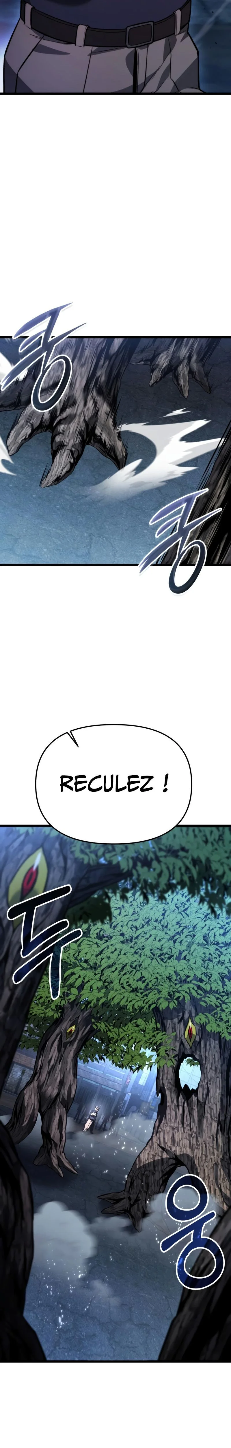 Read The Ultimate Shut-In FR Manga Online