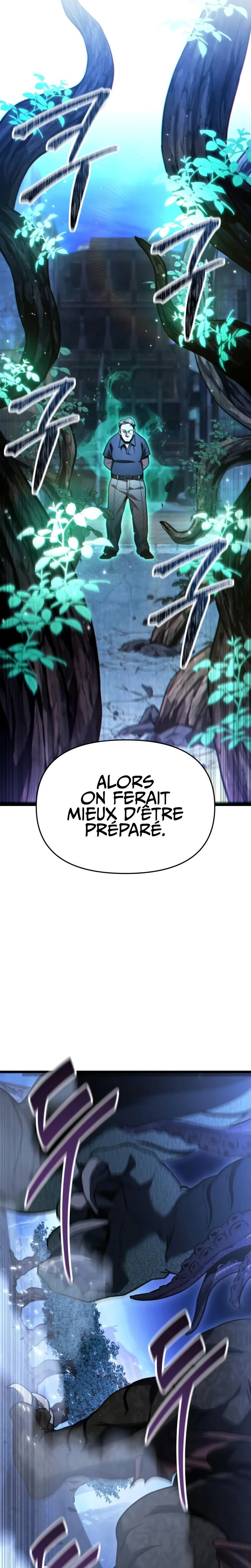 Read The Ultimate Shut-In FR Manga Online