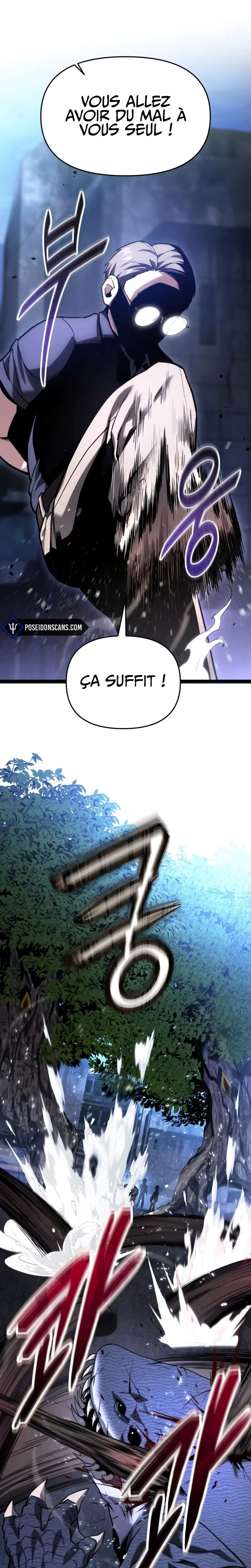 Read The Ultimate Shut-In FR Manga Online
