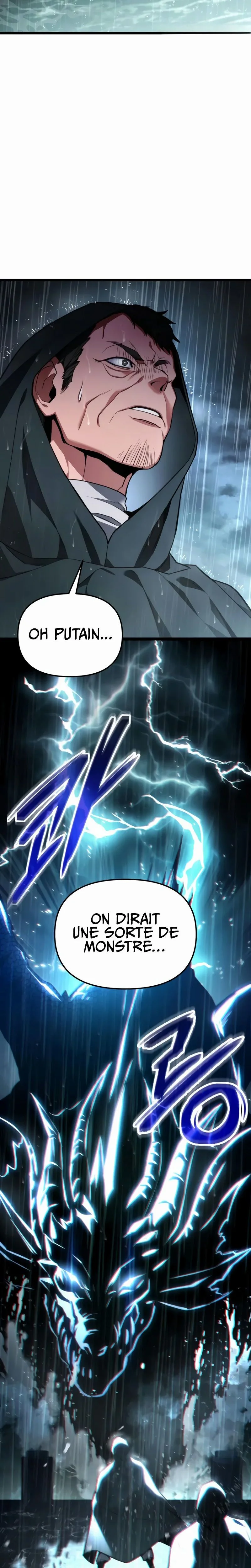 Read The Ultimate Shut-In FR Manga Online