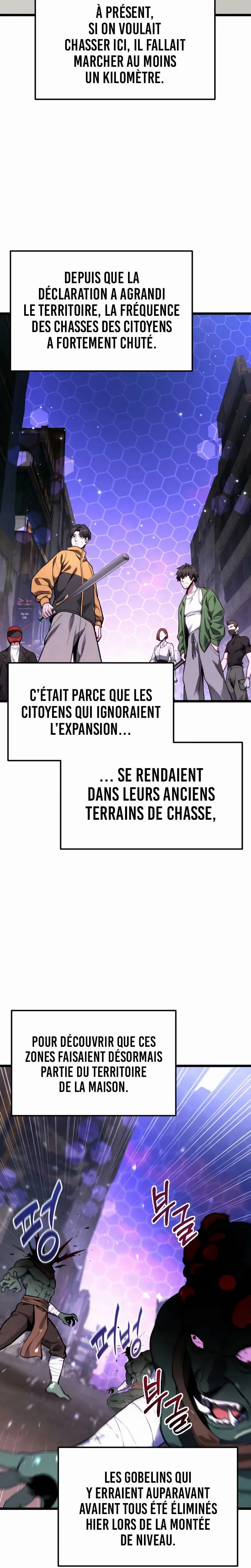 Read The Ultimate Shut-In FR Manga Online