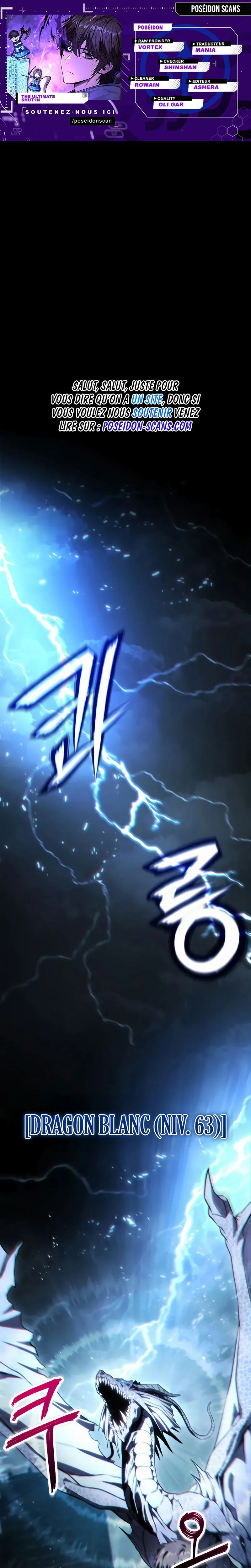 Read The Ultimate Shut-In FR Manga Online