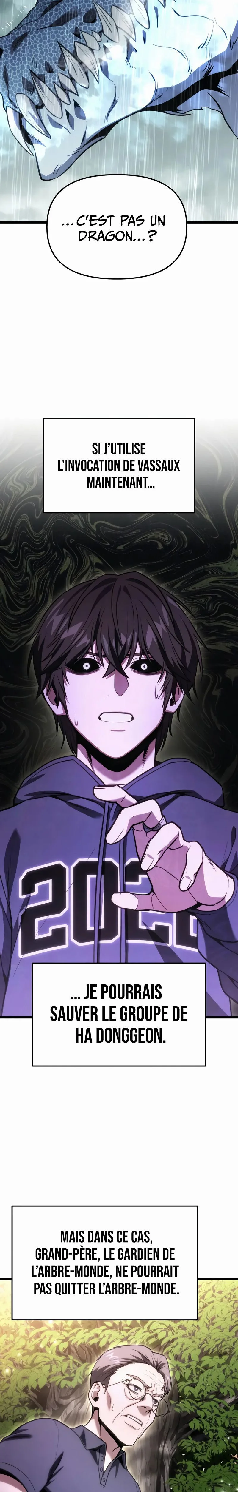 Read The Ultimate Shut-In FR Manga Online