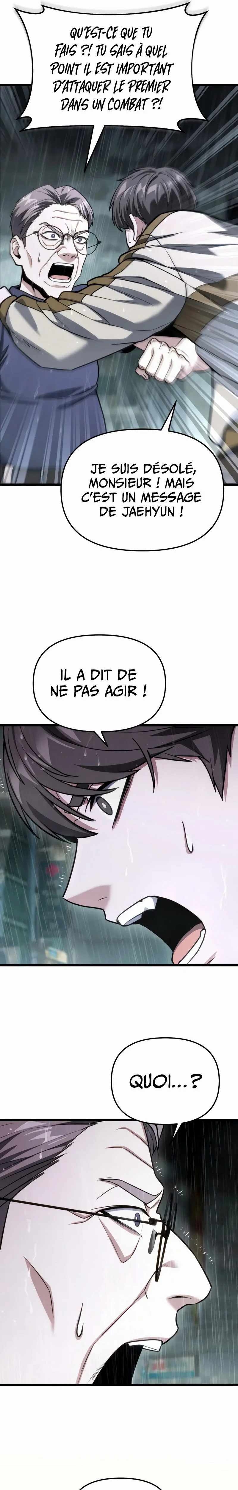 Read The Ultimate Shut-In FR Manga Online