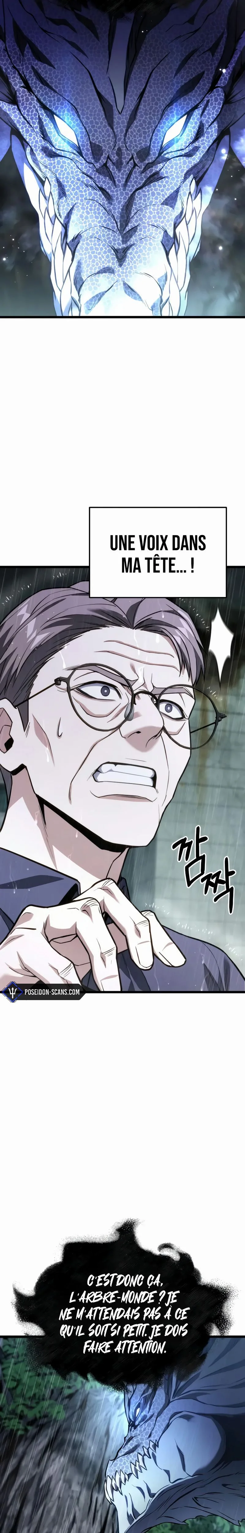 Read The Ultimate Shut-In FR Manga Online