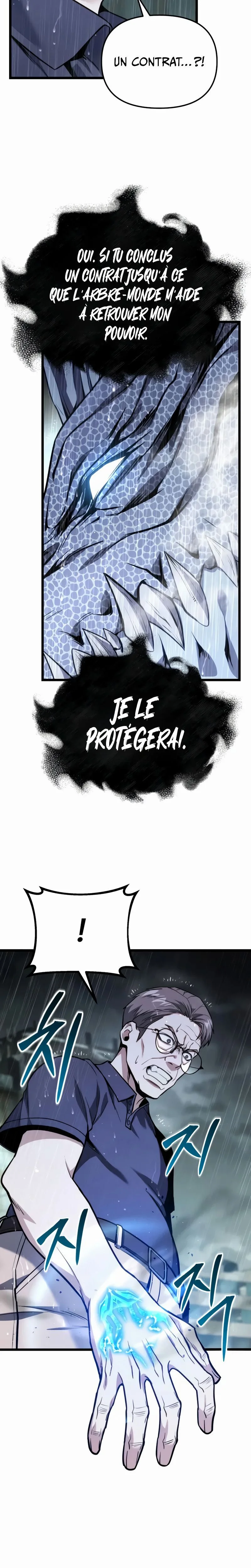 Read The Ultimate Shut-In FR Manga Online