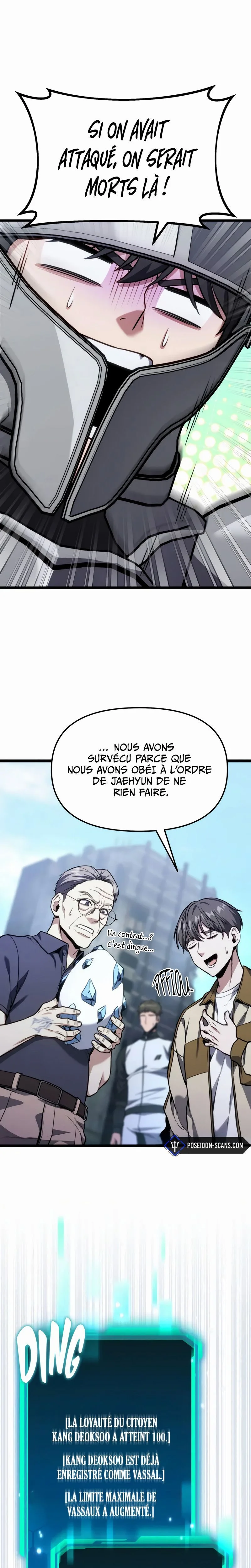 Read The Ultimate Shut-In FR Manga Online