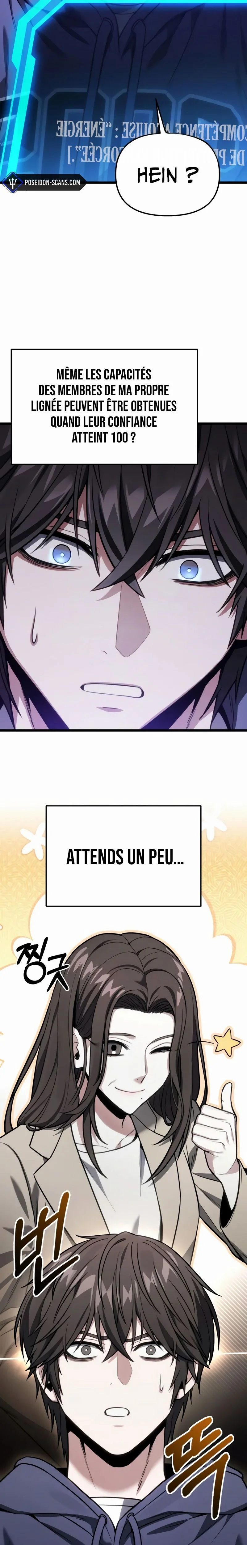 Read The Ultimate Shut-In FR Manga Online