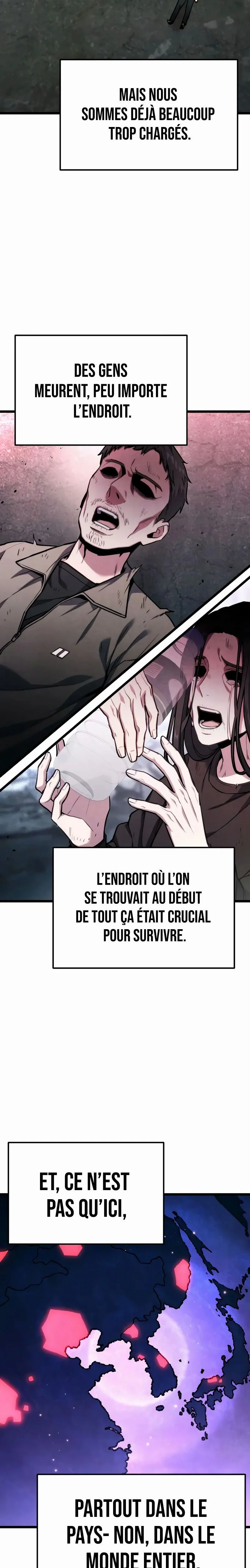 Read The Ultimate Shut-In FR Manga Online