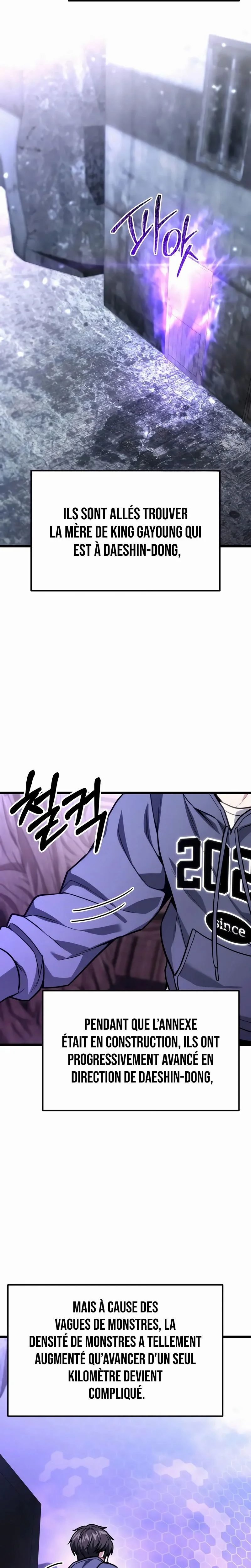 Read The Ultimate Shut-In FR Manga Online