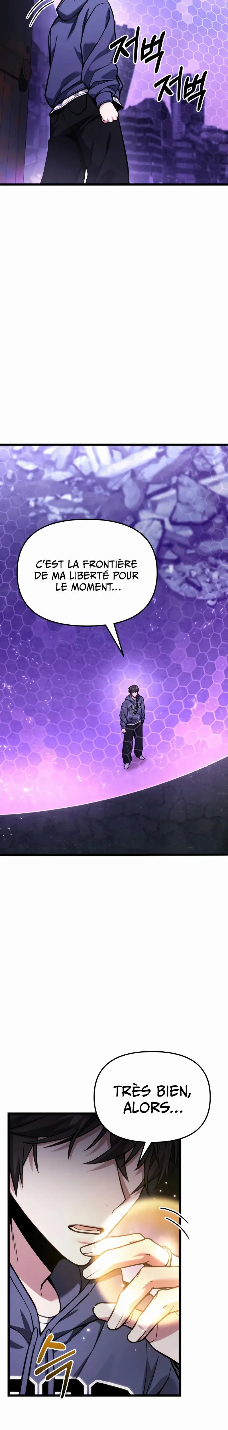 Read The Ultimate Shut-In FR Manga Online