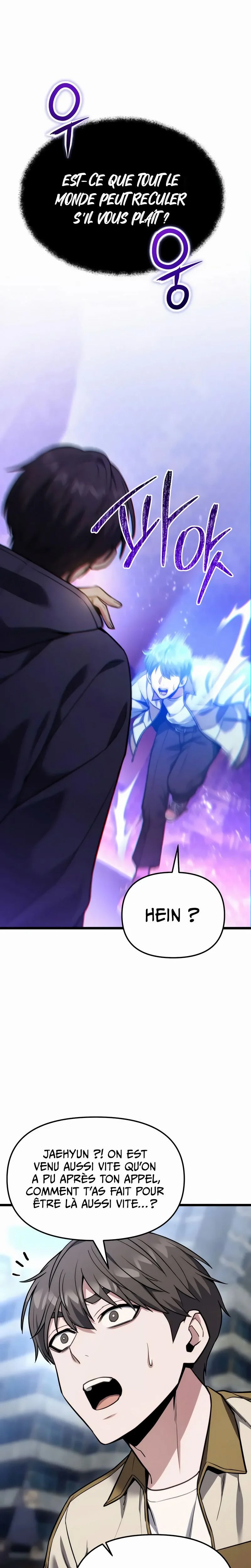 Read The Ultimate Shut-In FR Manga Online