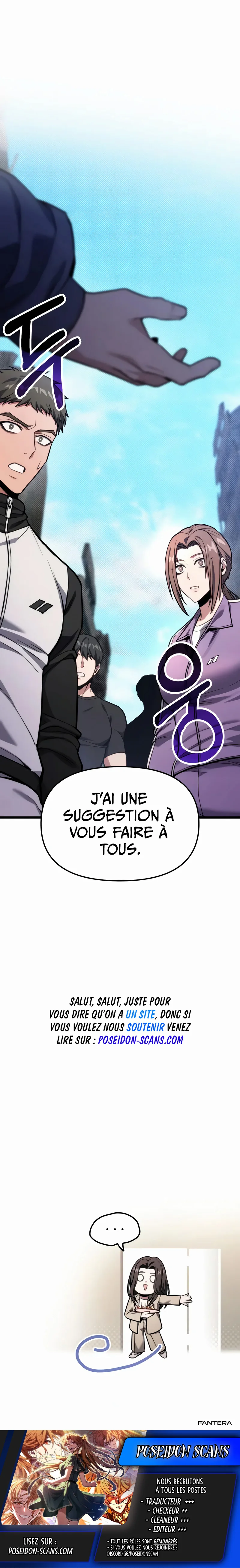 Read The Ultimate Shut-In FR Manga Online