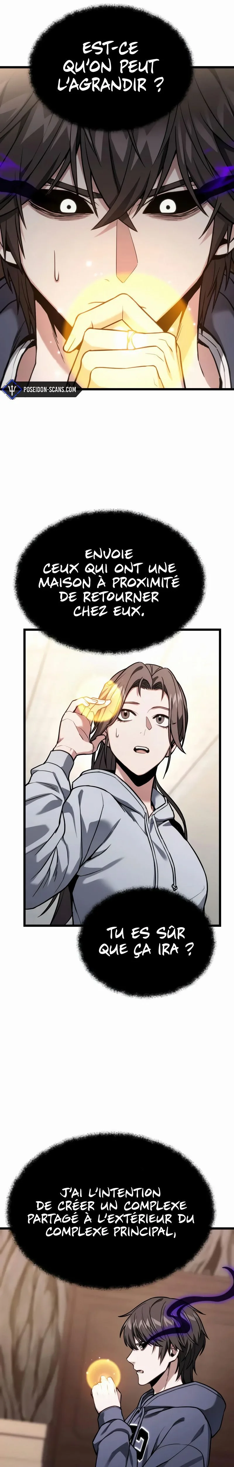 Read The Ultimate Shut-In FR Manga Online