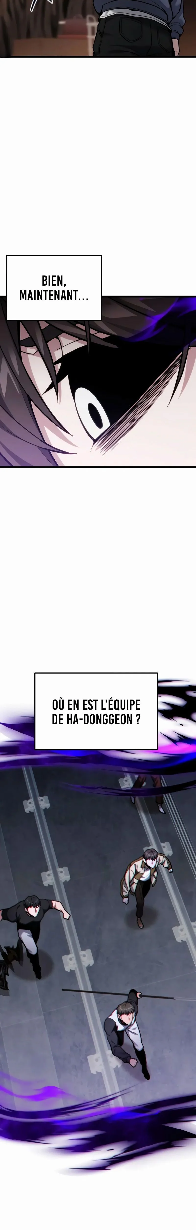 Read The Ultimate Shut-In FR Manga Online