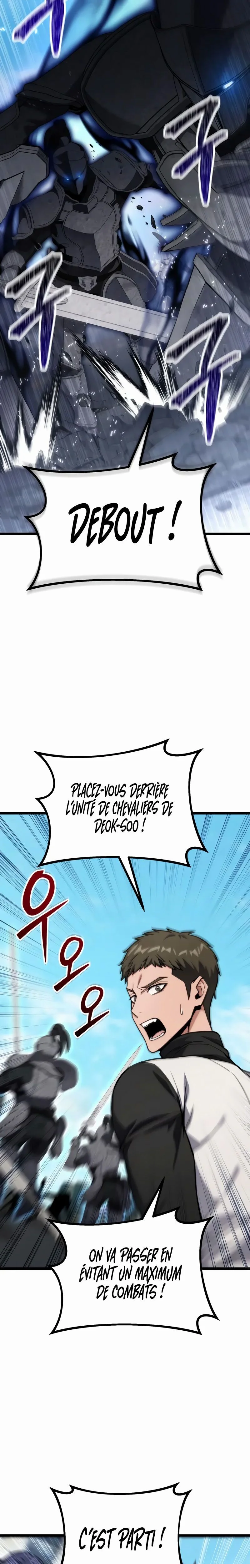 Read The Ultimate Shut-In FR Manga Online