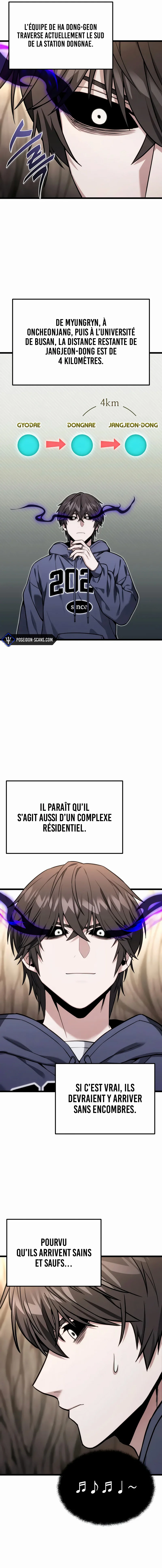 Read The Ultimate Shut-In FR Manga Online